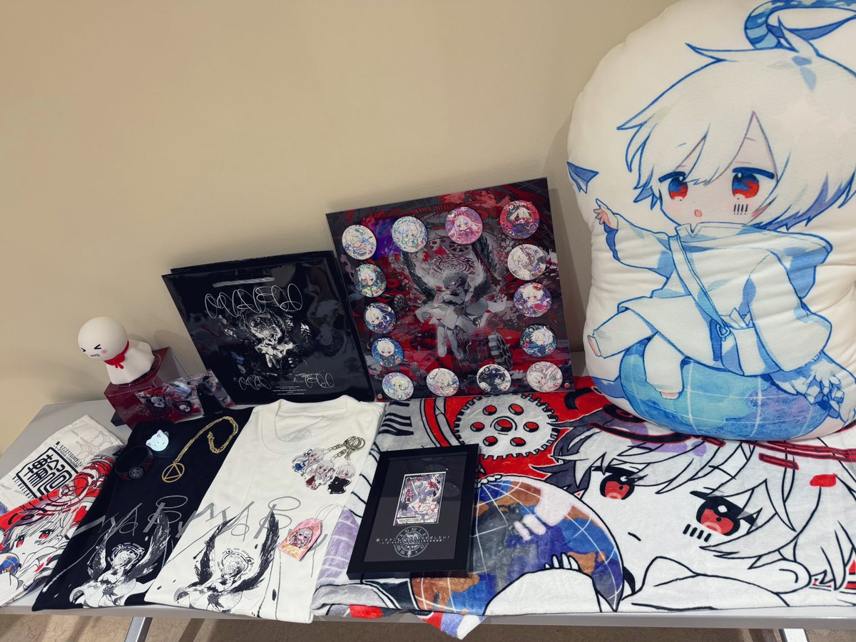 まふまふ＠12/25『世会色ユニバース』 on X