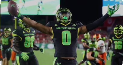 Zakhari johnson (@johnsonzakhari) on Twitter photo I am extremely BLESSED to receive my first D1 offer from The university of south Florida <a href="/Coach_DVD/">DeMarcus Van Dyke</a> <a href="/JerryRecruiting/">Rising Stars</a> <a href="/Coach_Walker20/">Anthony Walker</a> <a href="/USFFootball/">USF Football</a> <a href="/USFAthletics/">USF Athletics</a> I am extremely BLESSED to receive my first D1 offer from The university of south Florida <a href="/Coach_DVD/">DeMarcus Van Dyke</a> <a href="/JerryRecruiting/">Rising Stars</a> <a href="/Coach_Walker20/">Anthony Walker</a> <a href="/USFFootball/">USF Football</a> <a href="/USFAthletics/">USF Athletics</a>