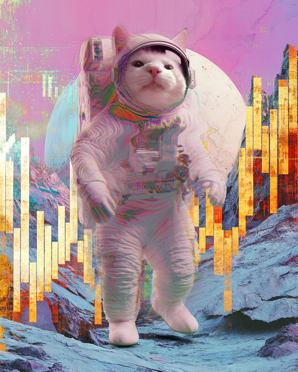 [vibing] to infinity... and beyond! 🌙