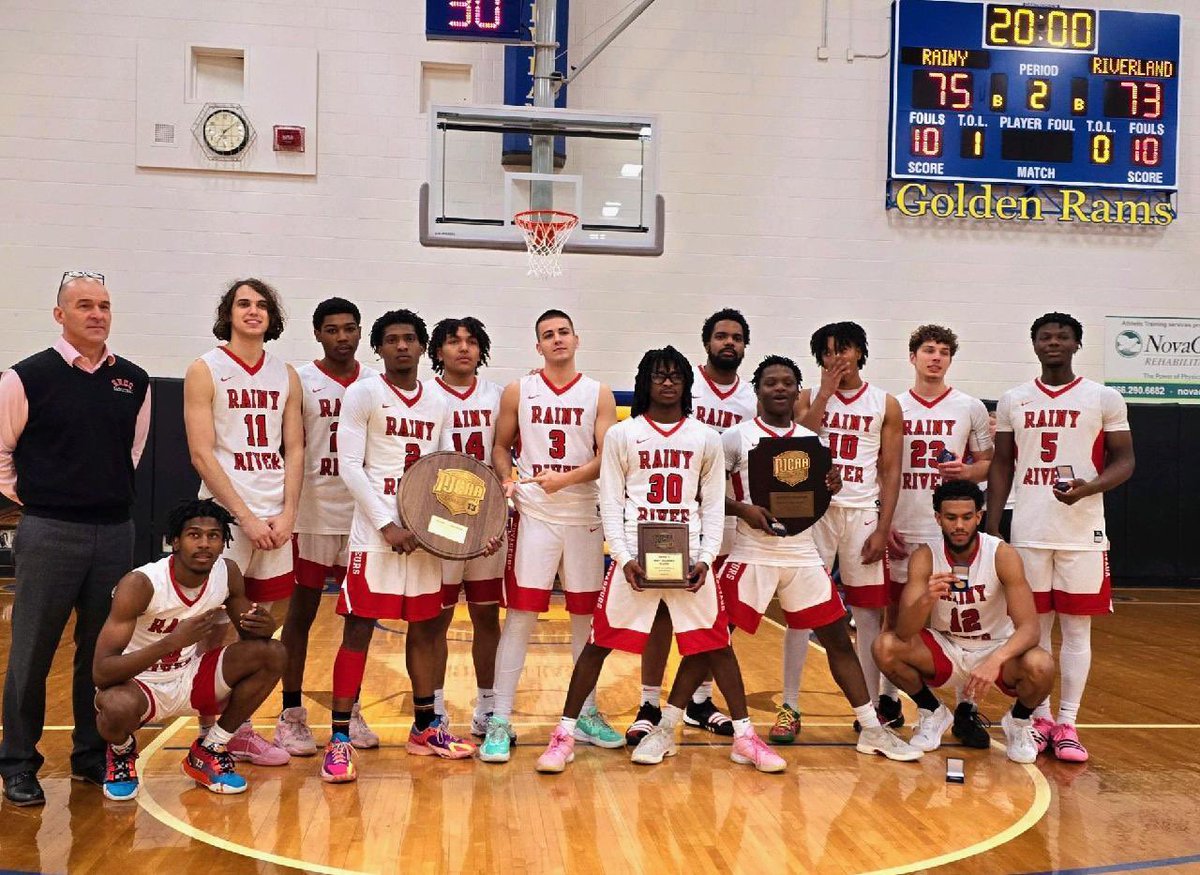 Markwan george (@markwan09429436) on Twitter photo After a great talk with <a href="/CoachE_810/">Ernest Collins</a> I’m blessed to say I received the opportunity to play basketball at Minnesota North College- Rainy River After a great talk with <a href="/CoachE_810/">Ernest Collins</a> I’m blessed to say I received the opportunity to play basketball at Minnesota North College- Rainy River