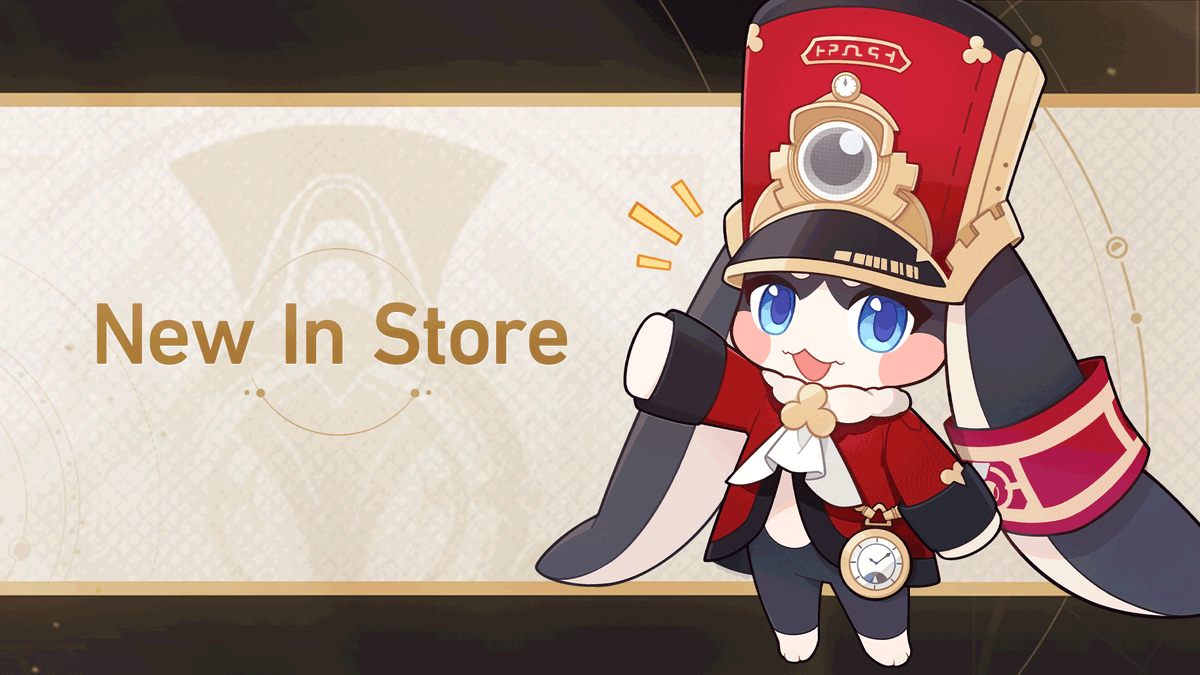 Honkai: Star Rail tweet media