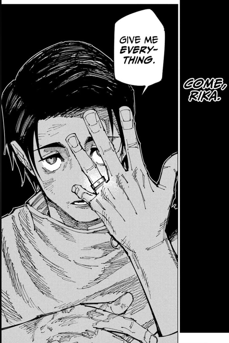 tivstippi's tweet image. Niggas saw this panel and wanted him to be lame so bad