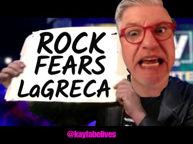 #ROCK4FIVE <a href="/BustedOpenRadio/">SiriusXM Busted Open</a> <a href="/davidlagreca1/">Dave LaGreca</a>