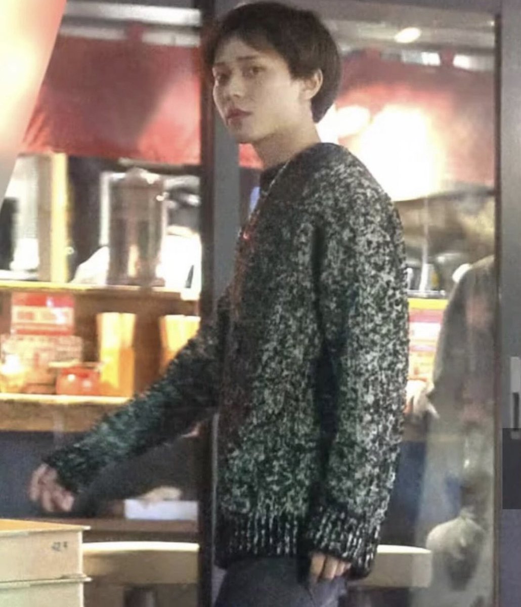 信じられるか？ これ全部週刊誌に盗撮されてる永瀬廉なんだぞ…まじで