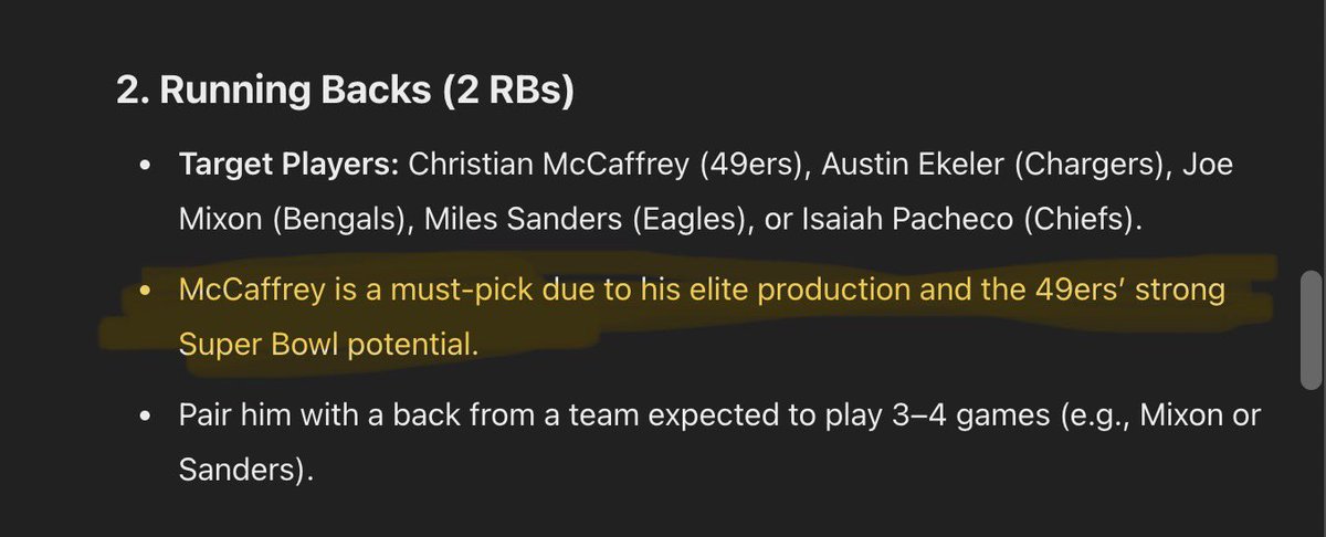 Morgan Powers tweet media