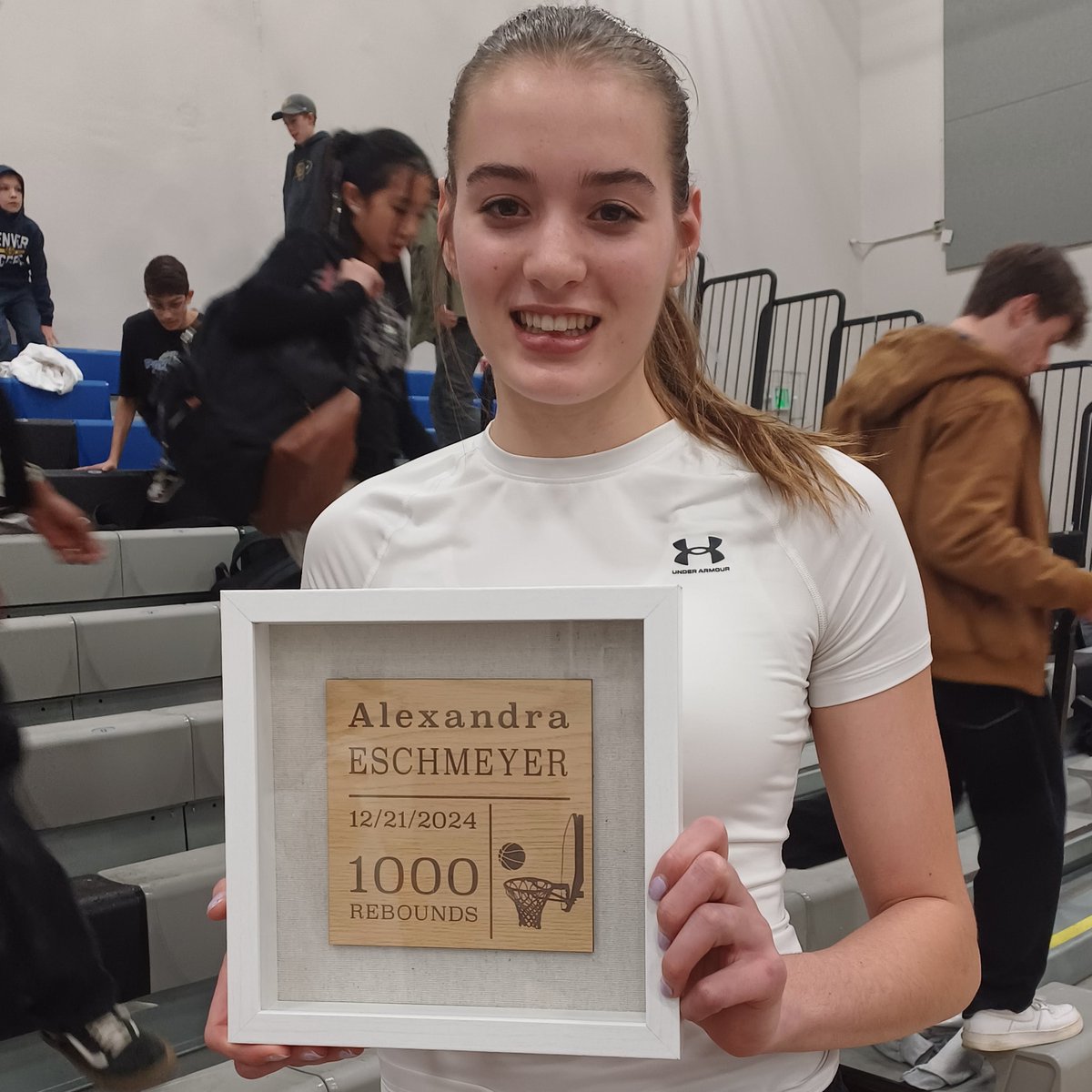 The Show: Colorado tweet media