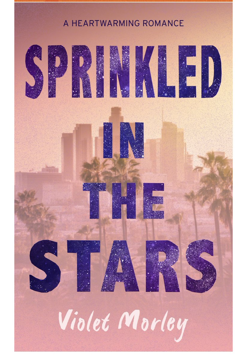 I know it’s not TBT (the horrors of a serial procrastinator) but was going through some old photos and came across some of our first few options for my first book Sprinkled in the Stars. Love the journey Cath Grace!

To many more 🍻