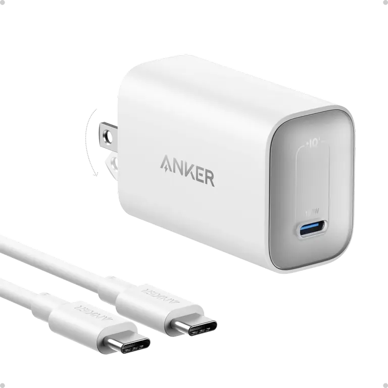 TrendyDeal52's tweet image. "Charge at top speed with the Anker Nano Charger (100W) with USB-C Cable for just $39.99! 

sovrn.co/oddhgc8

#AnkerNano #USBCCable #FastCharging"