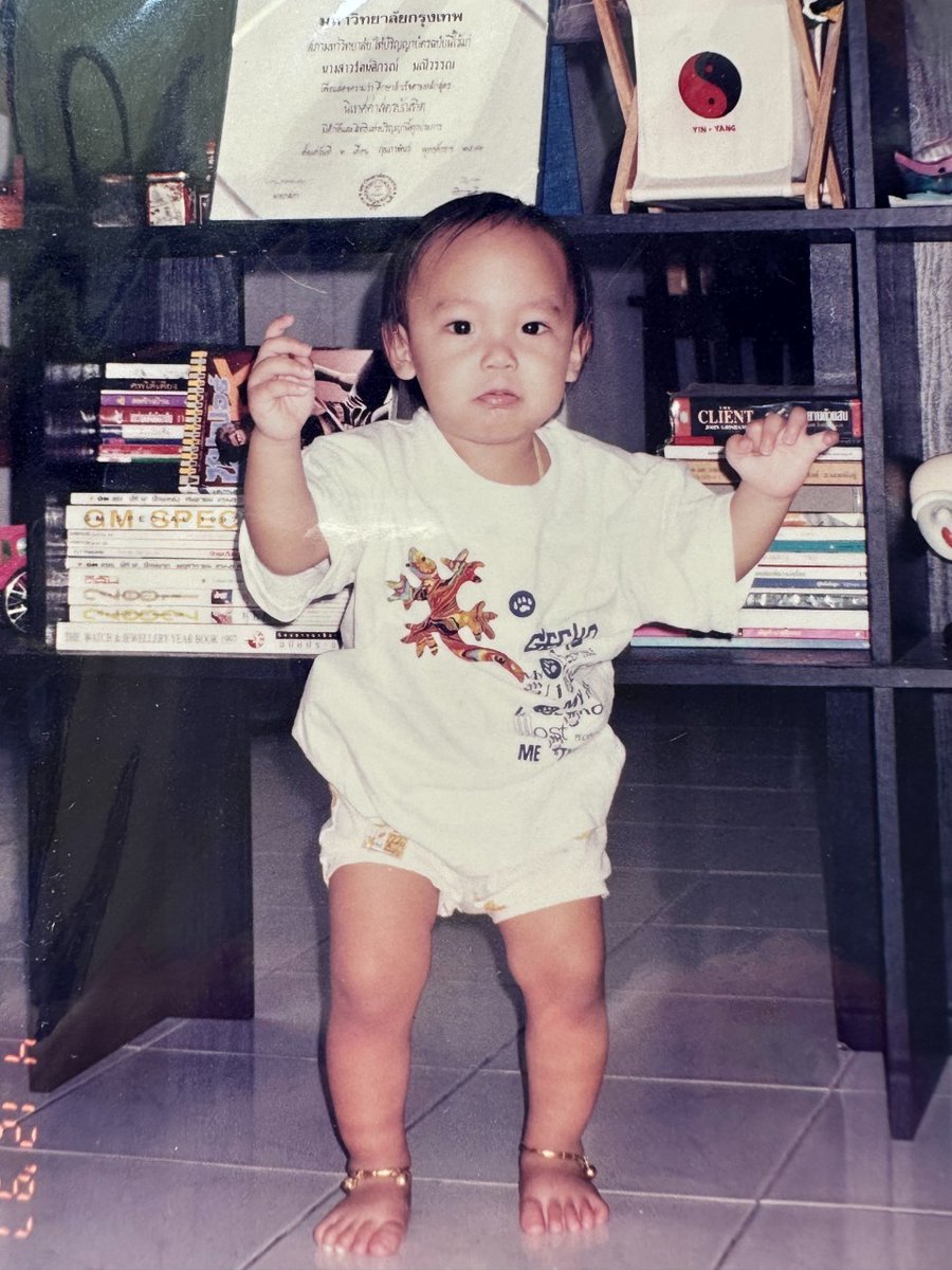 คุณทิมพัสดุตกค้าง 😈 (จัมโบ้gmm) P'Tim 🚨 tweet media