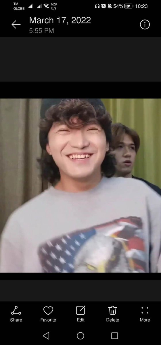 PearlCharie19's tweet image. Sa iyong ngiti...🎶🎶🎶🎶

JPillar OF PRESS HIT PLAY
@presshitplay @jpsoliva
#PHPJPCurlPower #Press_Hit_Play