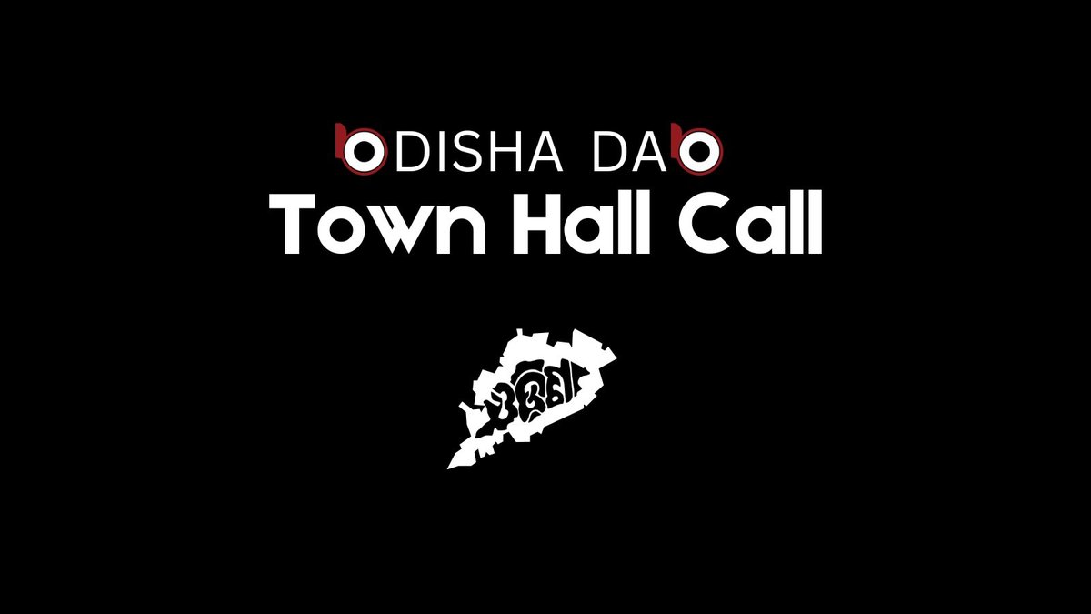 We hosted our first Town Hall from the weekly series and here's a recap and stats of how it went. 

With the number of members in the Odisha DAO Community increasing to 174, we had 28+ serious learners tune in to the first Town Hall.

Lead by our sherpa <a href="/ThePrayasu/">Prayasu</a>