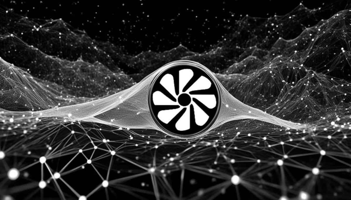 $TENSOR @hyper_tensor will redefine the whole AI industry. 🚀

- only 900 holders
- $37m marketcap
- $TAO OGs onboard
- no KOLs / no marketing yet
- working testnets / mainnet soon

Insiders say TENSOR is the new TAO 🤫 https://t.co/bhbwQEZjXt