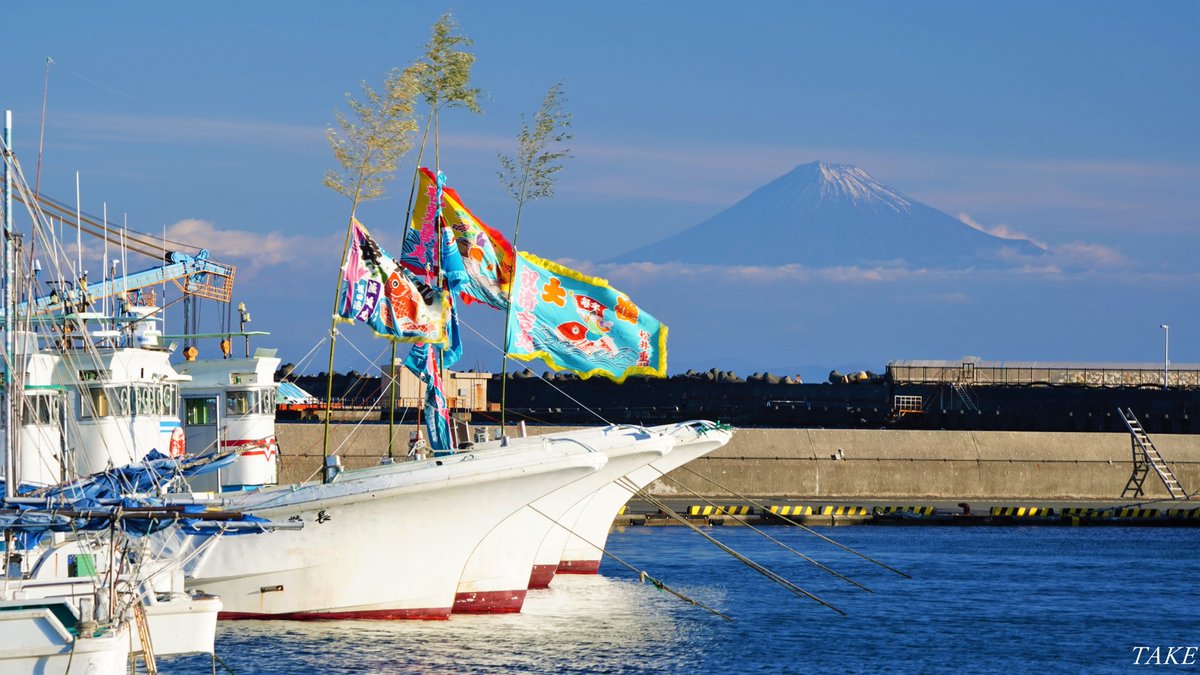 TAKE (花鳥風月 時々Bike) tweet media