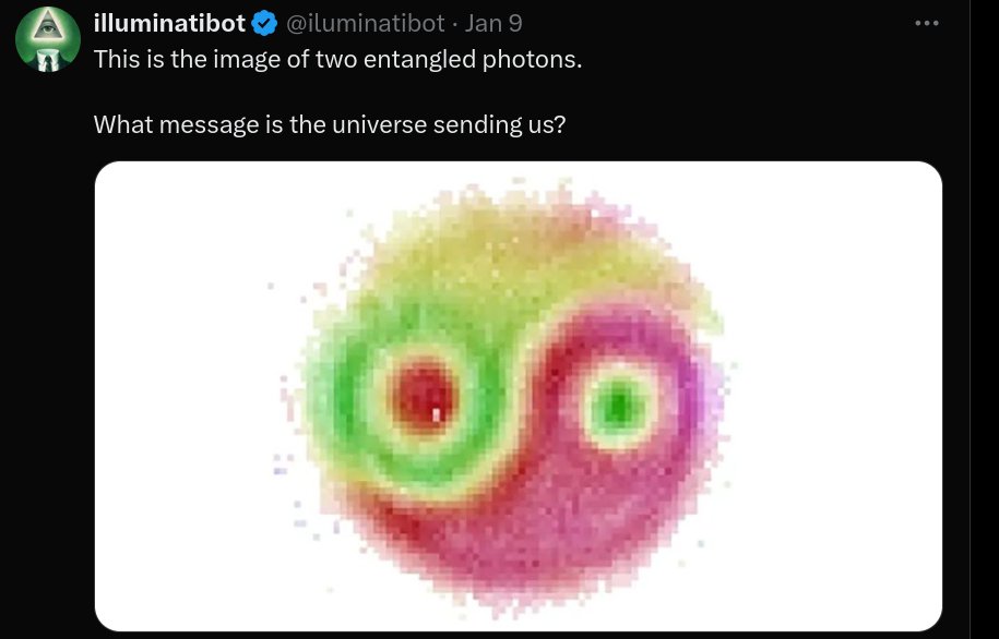 BrianGPowell's tweet image. #l37 signal=digits in set {0,1,3,7}~#FiniteStructureConstant #Alpha:
#IChing=based on 64 #HexaGrams while 27+37=64 {see video on #MoLeads=a #Comedians look at some serious research findings on digits, #Gematria+#NonLinearDynamics+math}
#TaoOfPhysics {see graphic of #Photons}