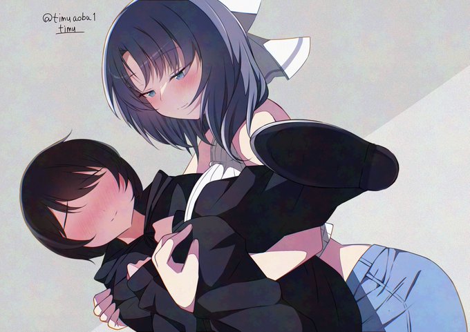 skebで描かせて頂いた雪泉ちゃんです。
skebリクエストありがとうございました。 