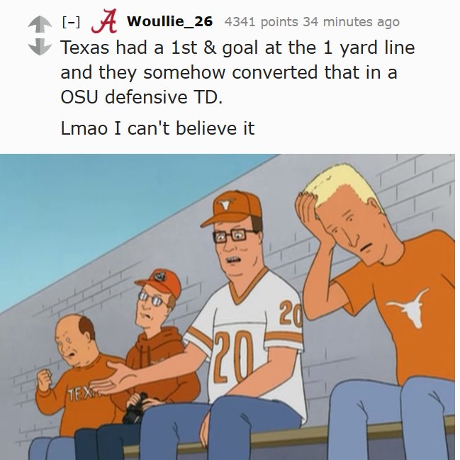 RedditCFB (@redditcfb) on Twitter photo 