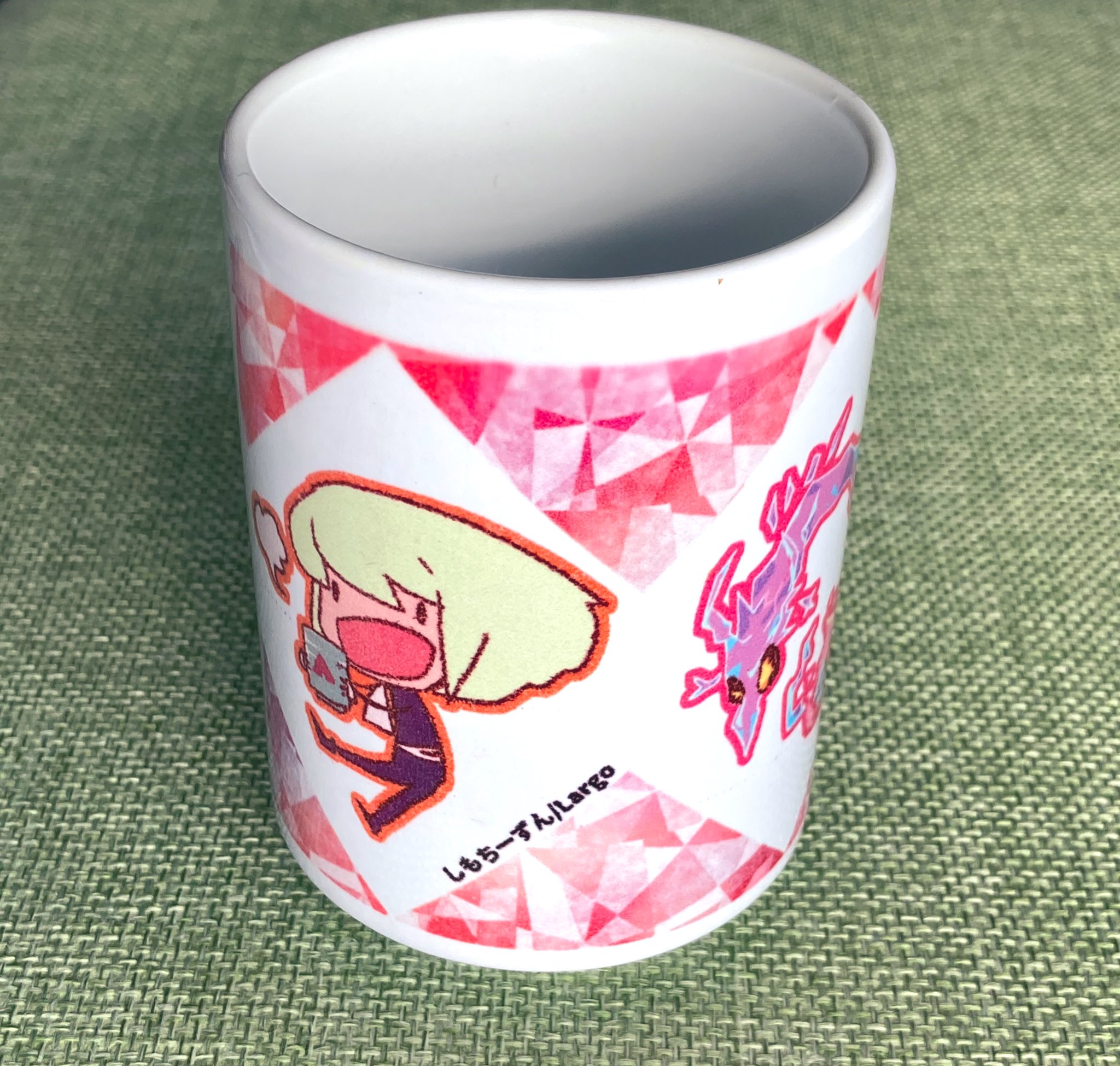 しもちーずん (@shimochiz) / X