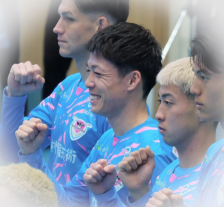 mkmkmk56510564's tweet image. めっちゃ笑ってくれるやん、西澤選手！🥹👍👍👍👍✨✨😆😆
#西澤健太
#サガン鳥栖