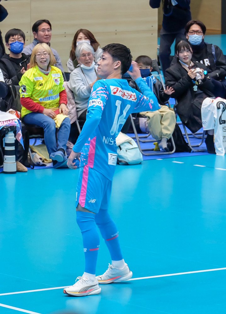 mkmkmk56510564's tweet image. めっちゃ笑ってくれるやん、西澤選手！🥹👍👍👍👍✨✨😆😆
#西澤健太
#サガン鳥栖