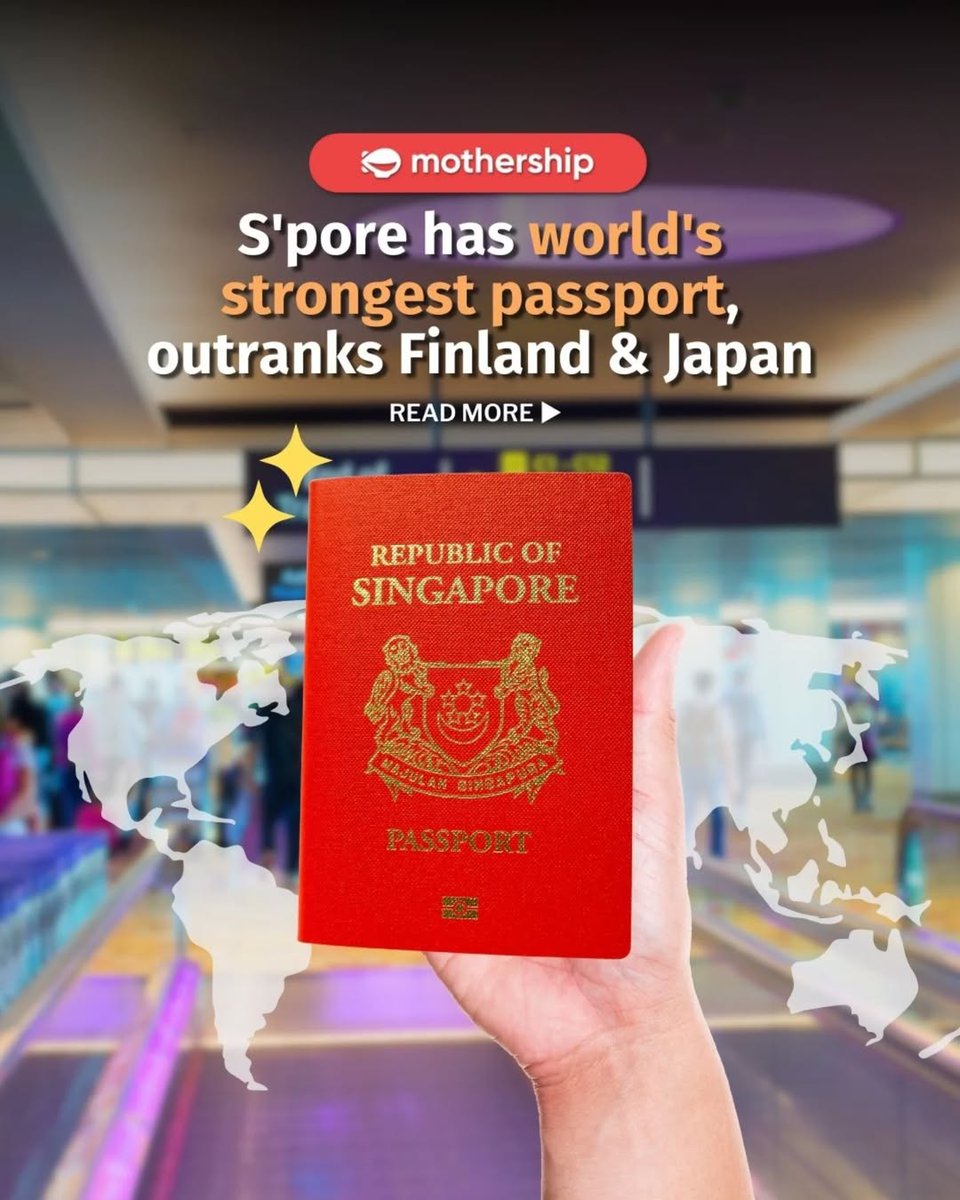 palmerdebra's tweet image. And just like that... BOOMZ! We have the World&apos;s Strongest Passport again! (according to the #VisaGuide passport index 2025)