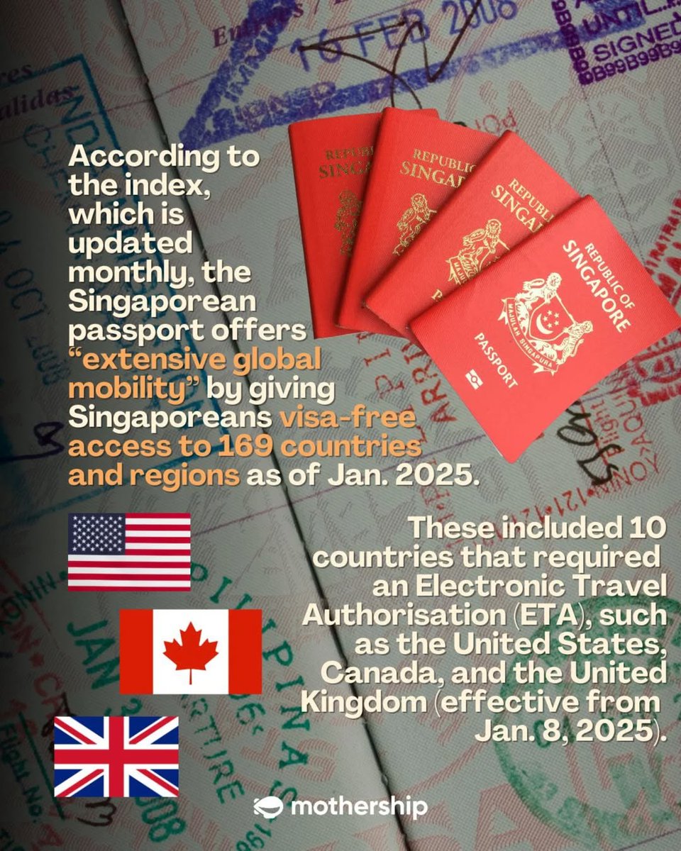 palmerdebra's tweet image. And just like that... BOOMZ! We have the World&apos;s Strongest Passport again! (according to the #VisaGuide passport index 2025)