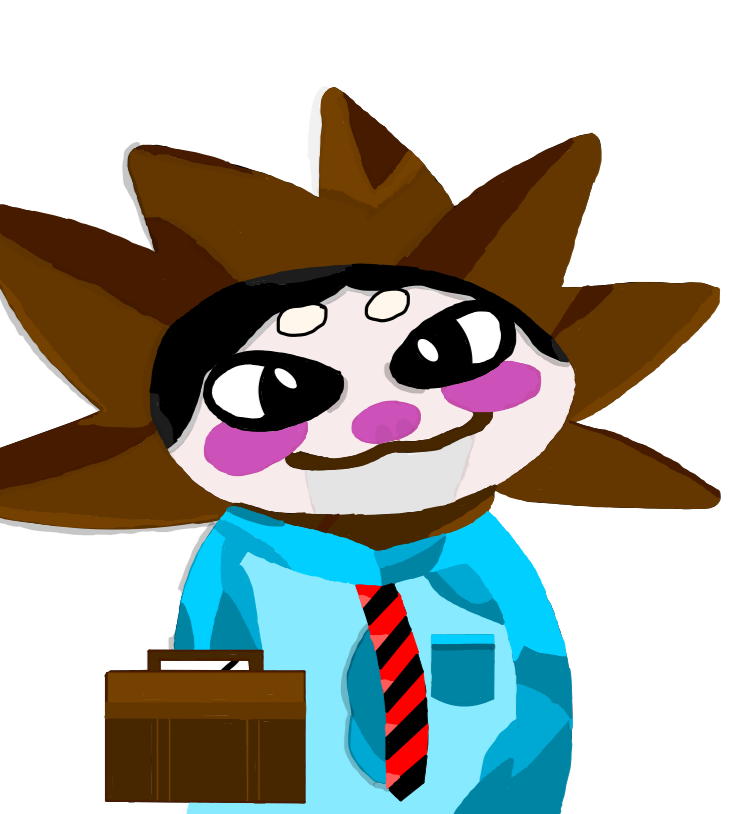 felishi_Tantono's tweet photo. Gm! 

My first Chogsart
Still a total beginner, but I’ll keep learning and working hard to create even better ones! ✨💪

#chogs #chogstars #MONAD #CHOGSTARS #NFT #ART #chogsmemes #chogsmeme #chogsartnft https://t.co/8oR9eeUahr