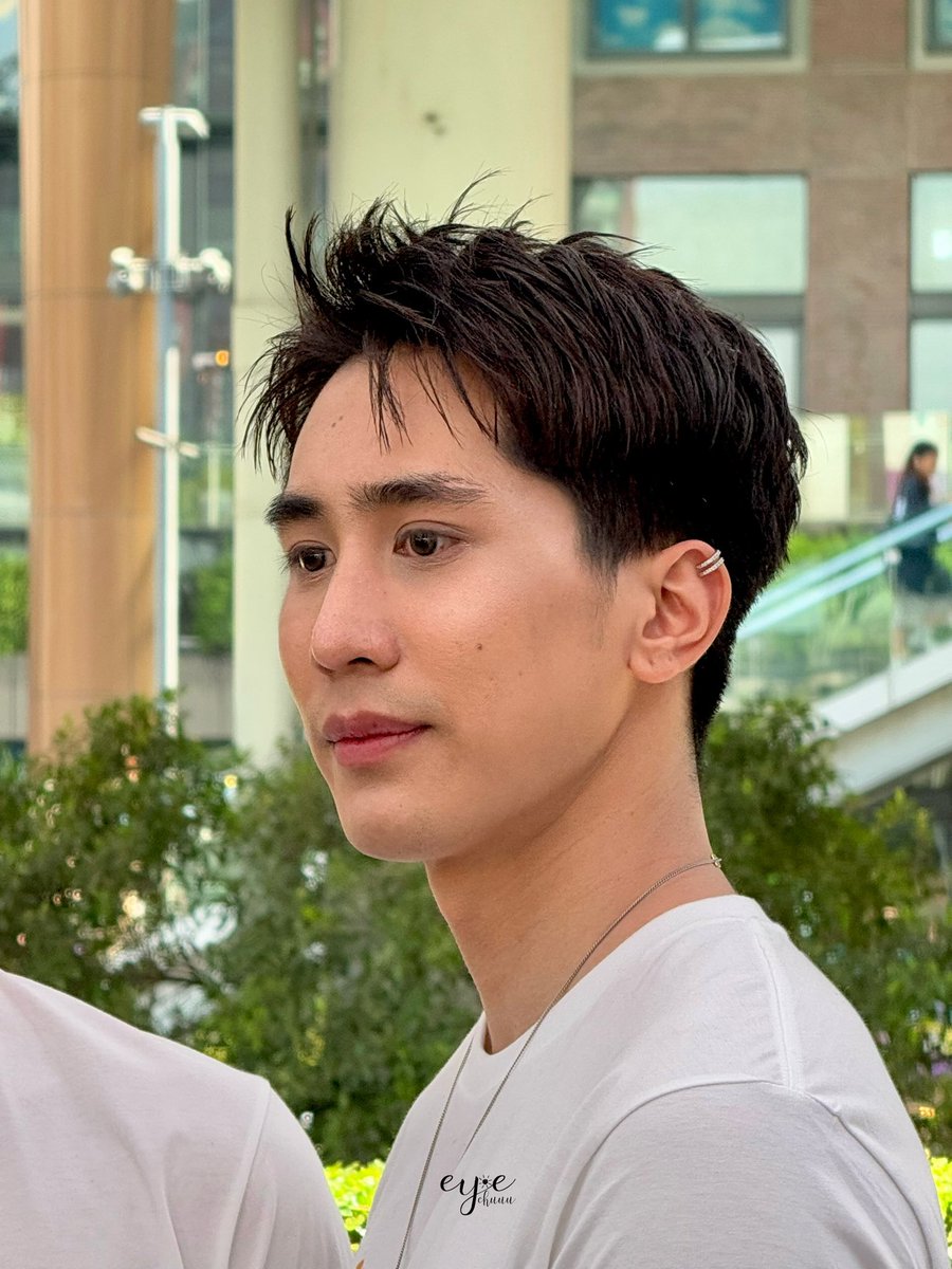 eyechuuu's tweet image. ไกด์หล่อมาก ใส่ปุ๋ยเร่งโตสุดๆ 💪🏻💪🏻

#บวงสรวงKnockOut
#GuideKantapon #Guidekc
#KnockOutTheSeries #หมัดน็อกล็อกหัวใจ