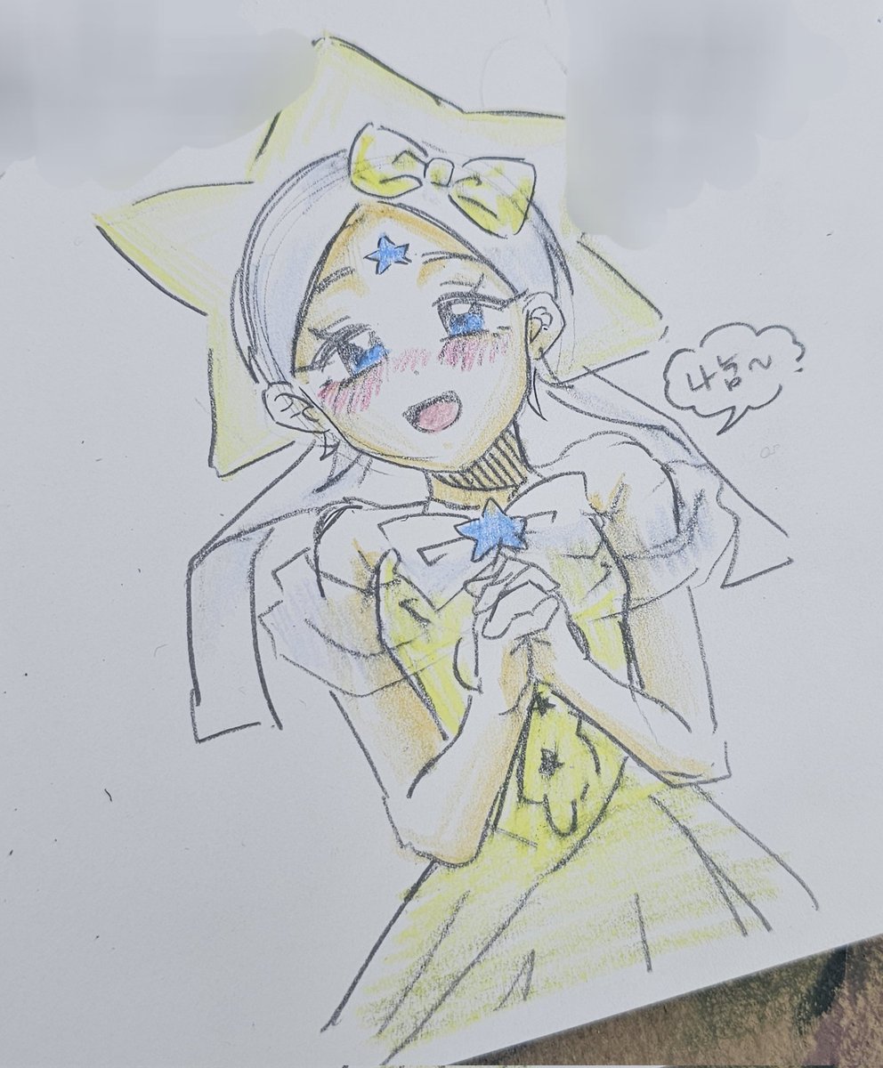 #캐치티니핑
요새 나눔핑 그리는게 재밋다