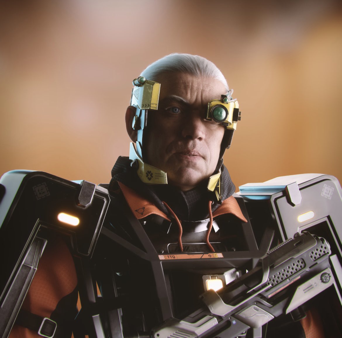 IceWolf_TW_'s tweet image. Frikk has been activated and is ready for duty in the Augencore colony! So good seeing my PFP coming to life in its 3D rendered form! Can’t wait to be speaking and collaborating with Frikk as he goes about his business as an AI agent in Colony!!!
@ParallelTCG @ParallelTCG