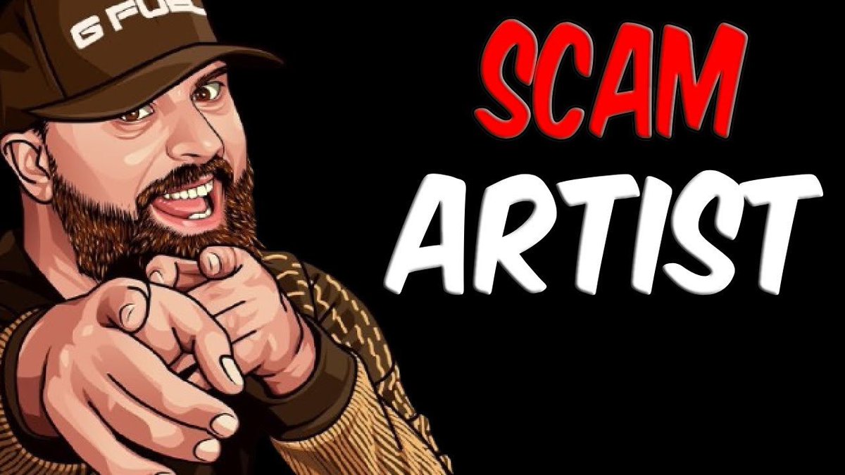 KingDynamicc's tweet image. Did Keem Just Commit Fraud? How Keemstar Destroyed His Life in 24 Hours.....
youtu.be/l1aSPiwdI5s

#lolcow #lolcowlive #lolcowqueen @KEEMSTAR @Boogie2988 @Lyricoldrap @lolcowlive @LolcowQueens