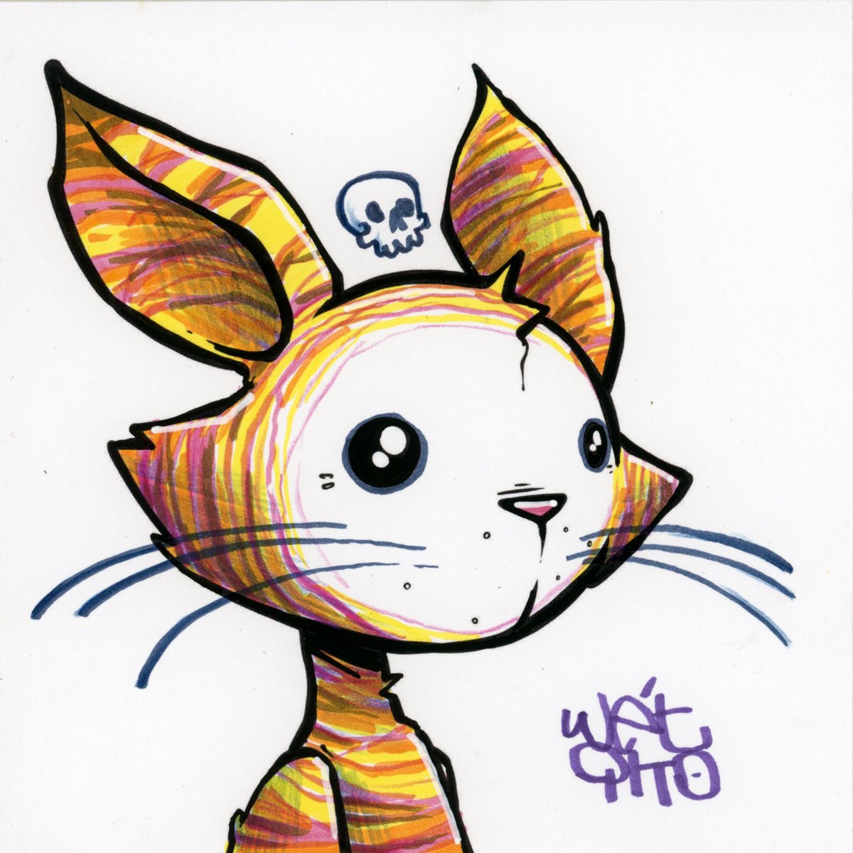 GUIDE #268 was purchased for 3.01 SOL  ($653.13 USD) on Tensor