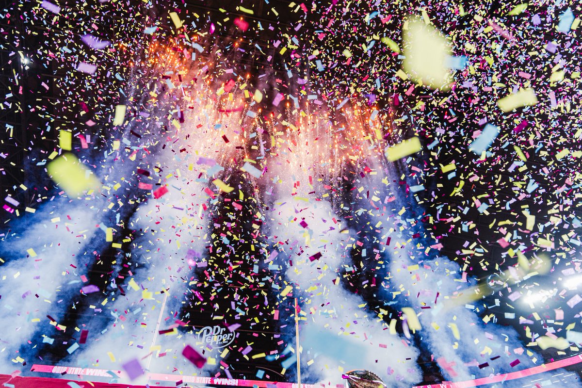 Ohio State Football tweet media