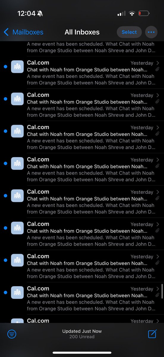 Noah Shreve 🟠 tweet media