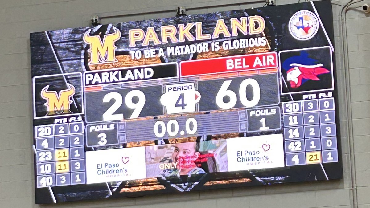 Bel Air Girls Basketball ⛹🏻‍♀️🏀 tweet media