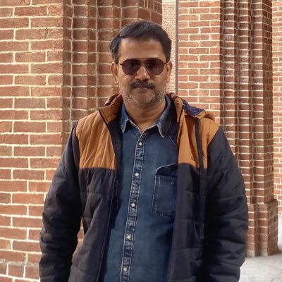 Dr.Arun (@drarunm) on Twitter photo #NewProfilePic #NewProfilePic