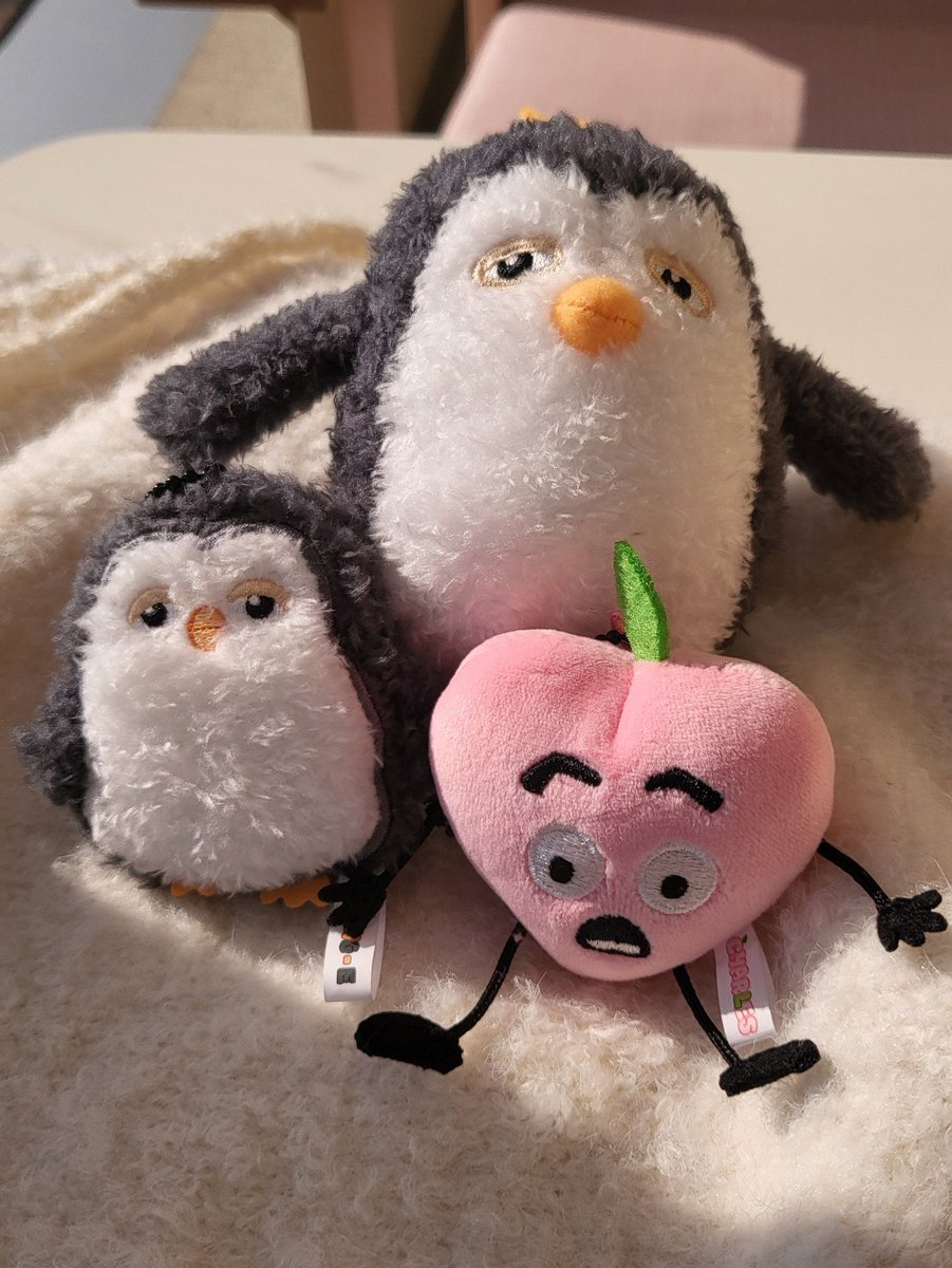 ベイビーチレンイ BABY ZZirang-e PLUSH KEYRING ベイビーチレンイ BABY ZZirang-e PLUSH KEYRING