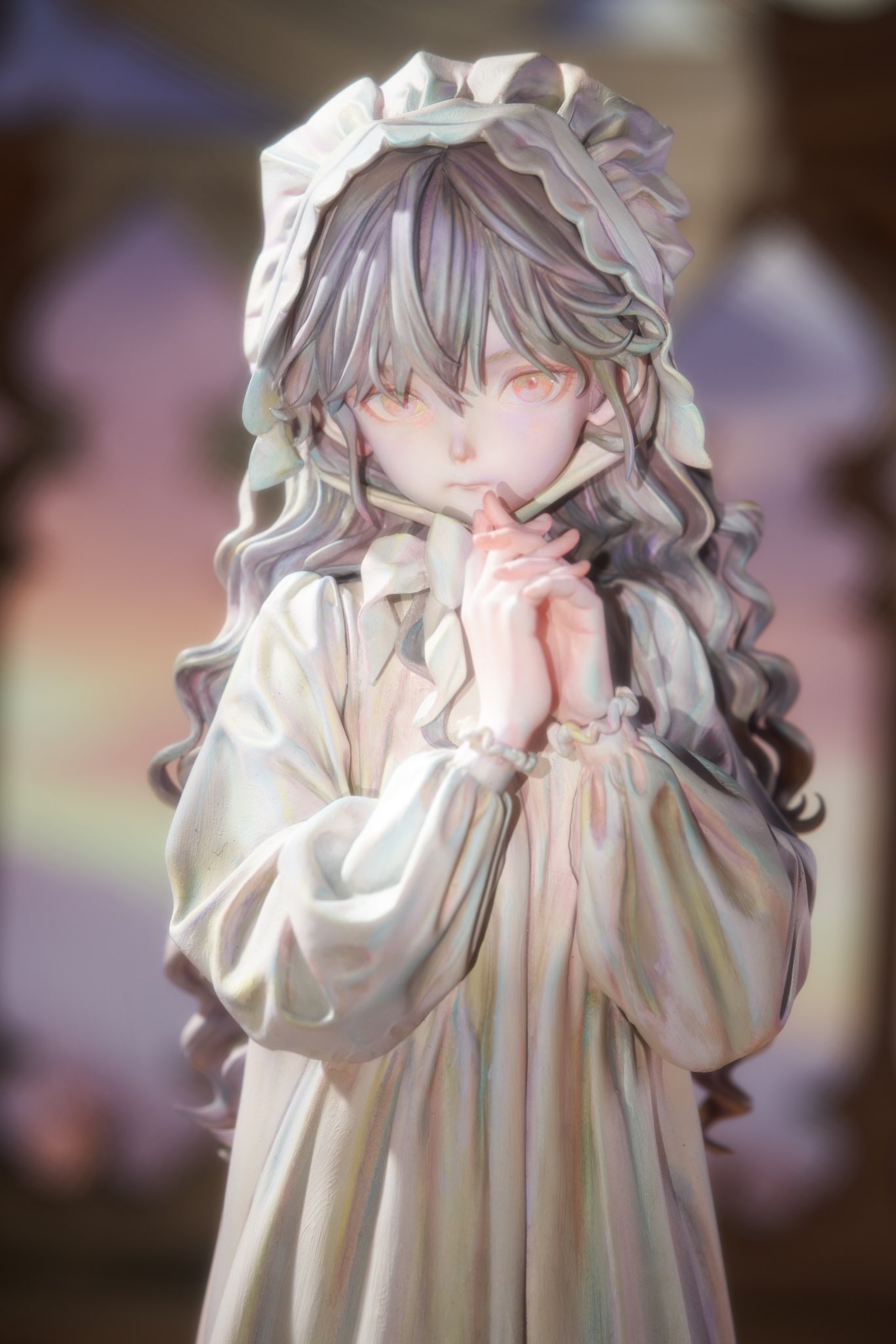云念白on X: 