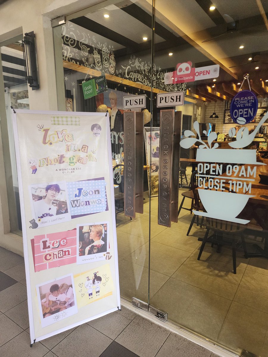 wonchandayph's tweet image. NOW HAPPENING! the wonchan cse is underway! 🌻

tag us at @firstlovewc with the hashtag #LoveInAPhotographCSE so we can retweet your posts! everyone please enjoy!