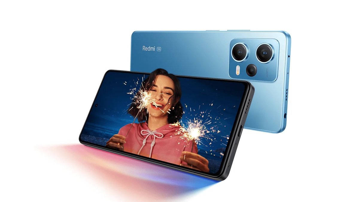 DitCompany's tweet photo. Redmi Note 12 Pro 5G 6.67 inch 16MP Selfie Camera 
#highquality #device #android #smartphone #redmi #note12 #mobile #phone #greatphone #bestseller #availablenow #uae #fypage https://t.co/Ax3d81AYWg