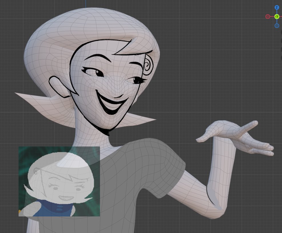 💐proud englishista 🌺 tweet media