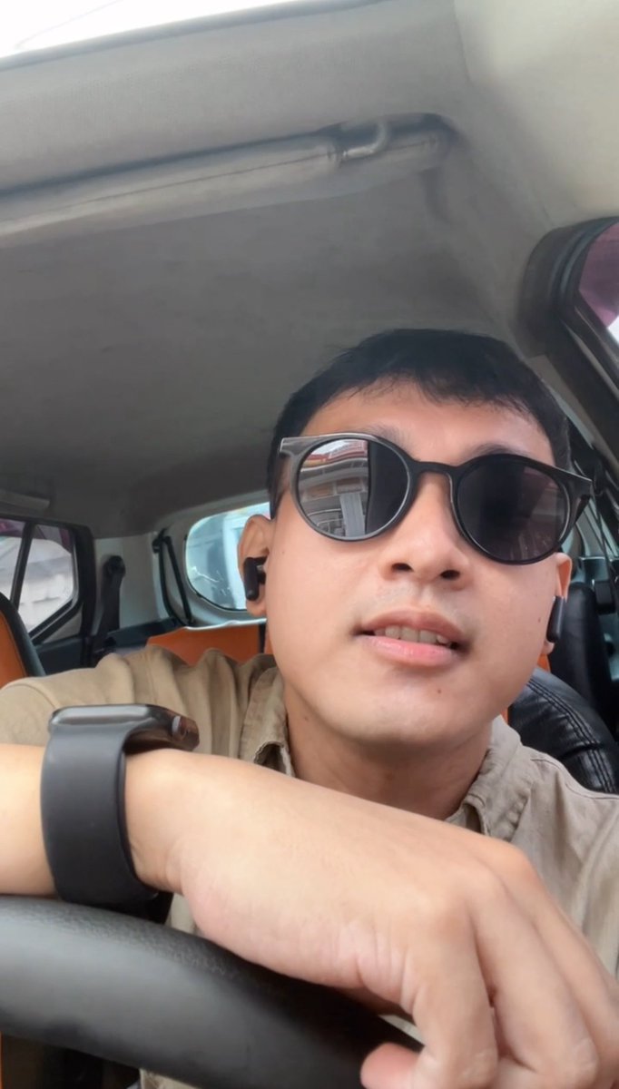 ada yang mau di jemput? #makassar