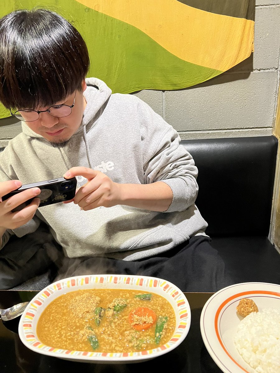 あいみょんドルアパツアー、札幌公演で今年のライブ初めでした。
雪が気持ちよかったし最高の年明けでした今年もお願いします！