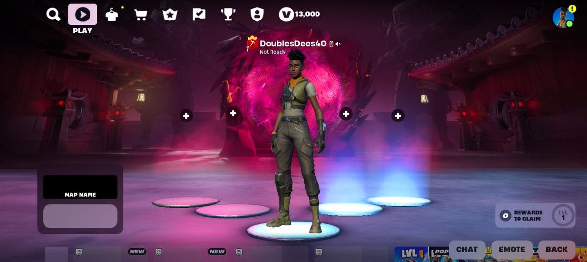 Thank you so much <a href="/HarithFNBR/">Harith</a> <a href="/_Peeling/">p</a> <a href="/R3alWyldstyl3/">Wyldstyl3</a> for the 13k vbucks 
#HarithLegit #DaggieLegit #PeelLegit