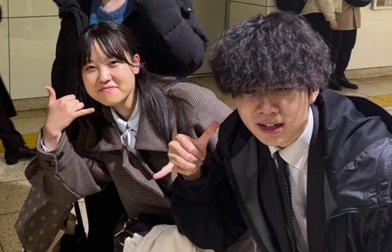 【01/18(土)】創価落研✖️パラ港 対決ライブ「創立記念日」 tweet media