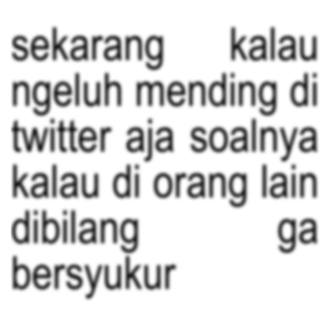 Intan Ori tweet media