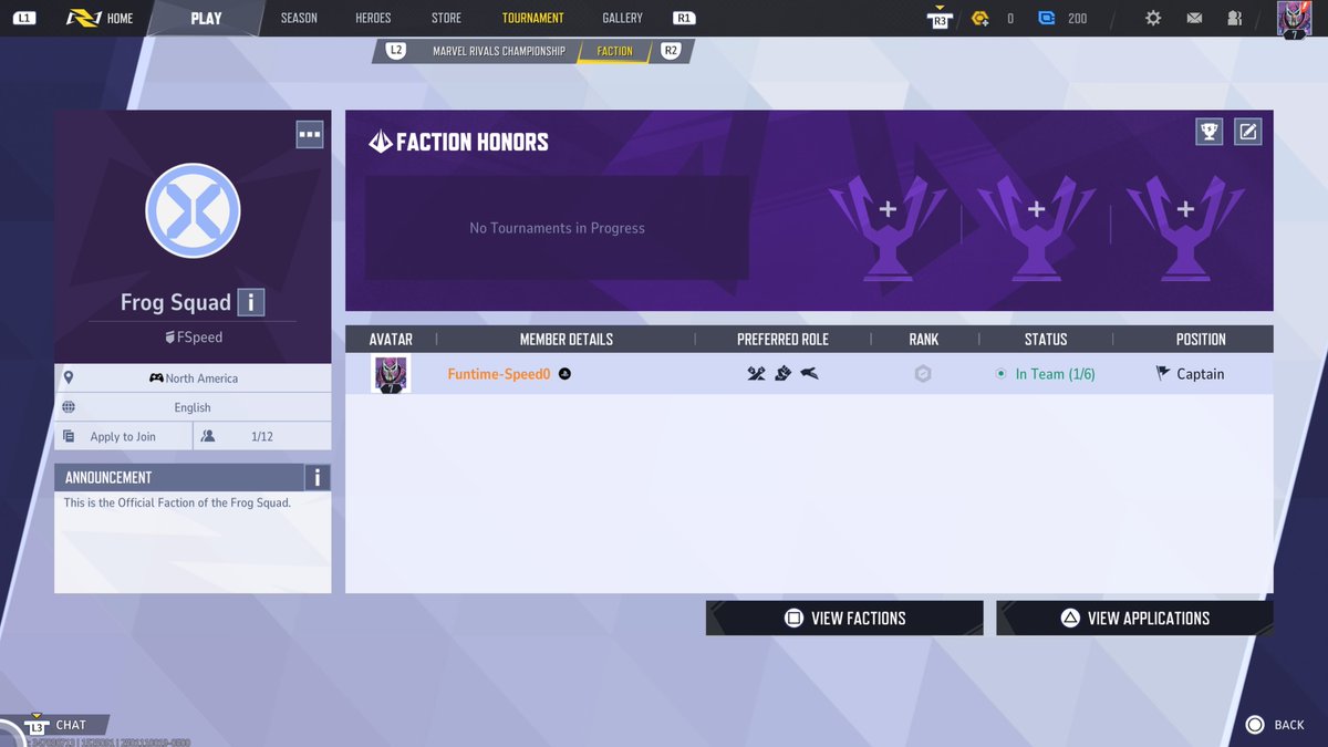 Frog Squad 🐸 tweet media