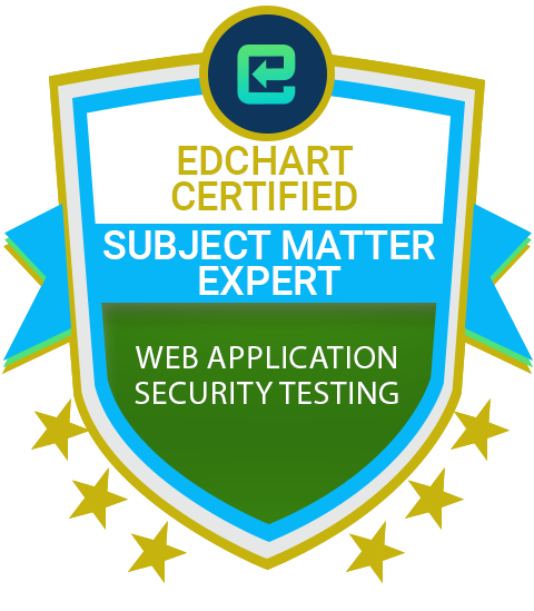 edchartcom's tweet photo. Master the Art of Protection with Web Application Security Testing Certification
https://t.co/lBu5bQX6Vk...
Web Apps & Lead in Cybersecurity
#WebSecurityCertification #ApplicationSecurityTesting #CertifiedWebSecurityTester #SecureWebApps #WebAppTesting #CyberSecurityTesting https://t.co/QsetpZ6lhH