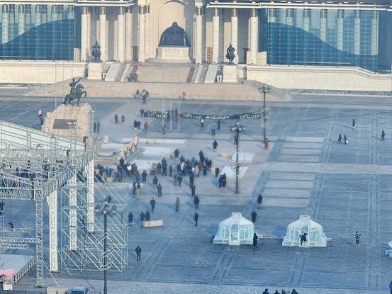 Ариунаа (@ariunaa_ss) on Twitter photo 