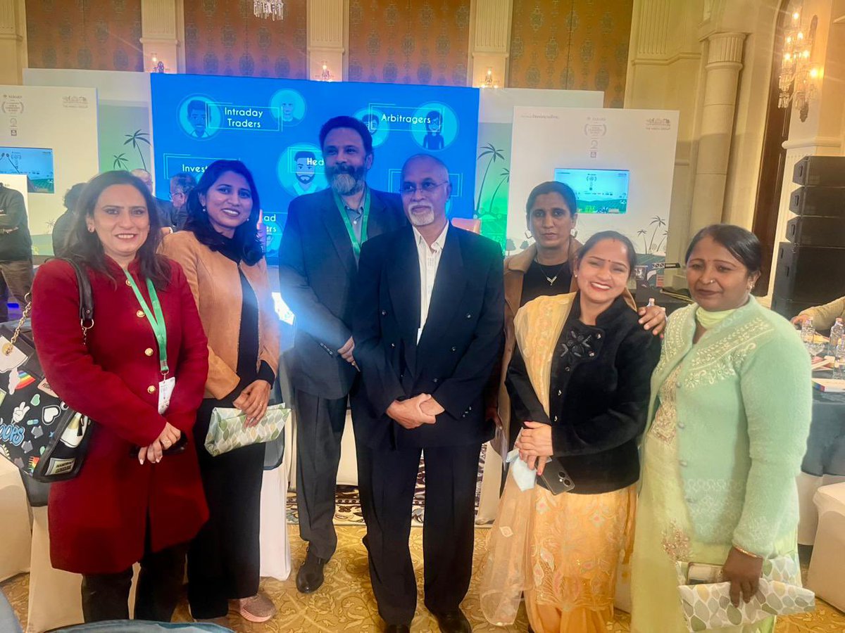 Empowering rural women with drone piloting skills through the "Drone Didi" initiative. Breaking stereotypes, boosting confidence, and driving rural development with cutting-edge technology. Stay tuned for more on this inspiring story!
 #Empowerment #TheHindu