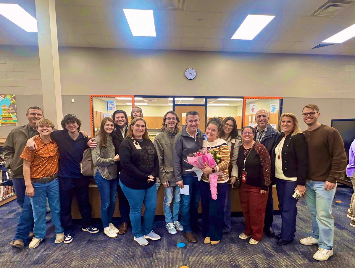 Amy Turner, M.Ed. NBCT tweet media